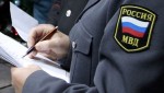 В Ростовском районе патрульные полицейские пресекли противоправные действия жителя дер. Дертники