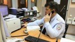 В Ростове сотрудники полиции и спасатели провели для студентов Краш-курс &quot;жестокая правда дорог, которую невозможно забыть&quot;